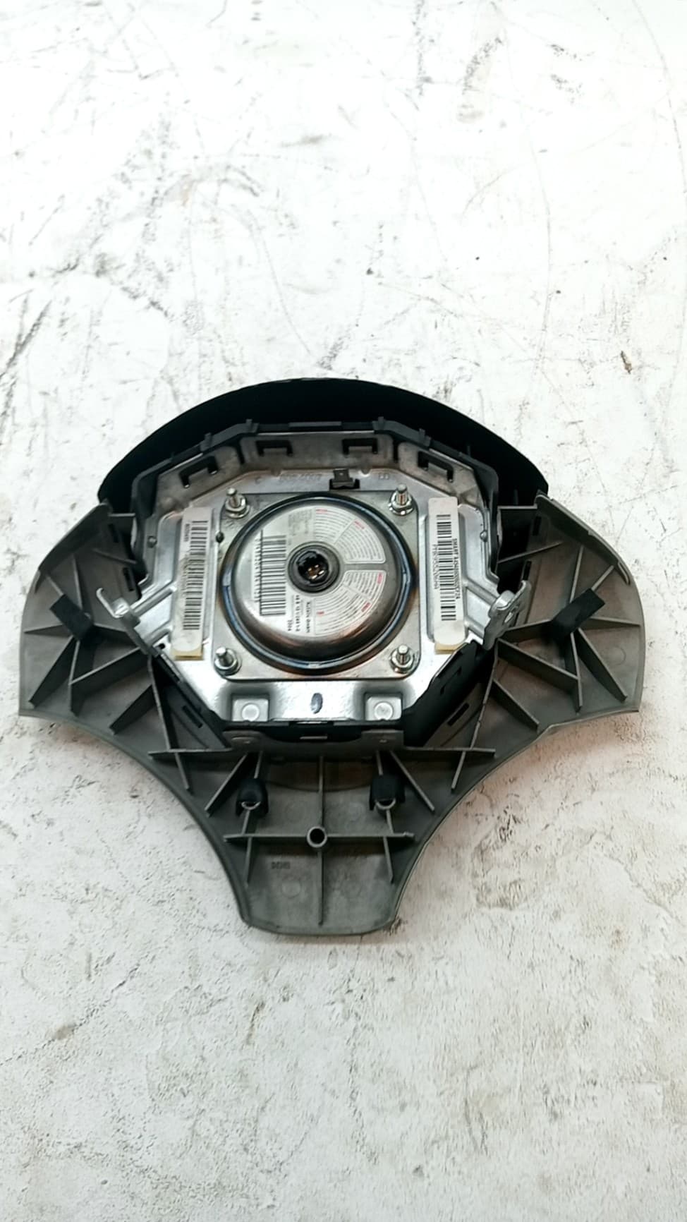 Recambio SMART FORFOUR ref. A4548600602 2
