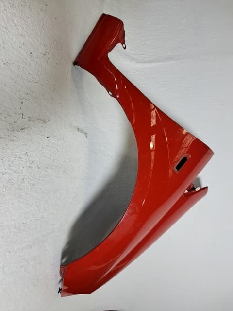 Aleta delantera derecha FIAT GRANDE PUNTO (199) 4