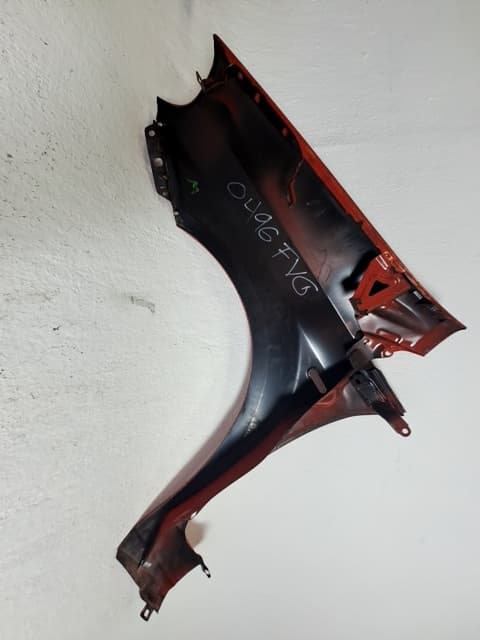 Aleta delantera derecha FIAT GRANDE PUNTO (199)