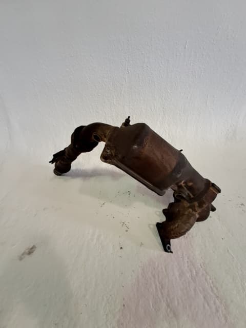 Catalizador FIAT GRANDE PUNTO (199) 5