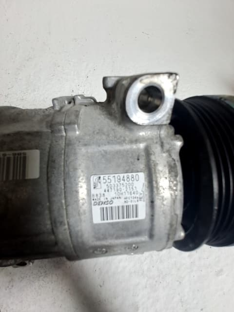 Recambio FIAT GRANDE PUNTO (199) ref. 71795852 2