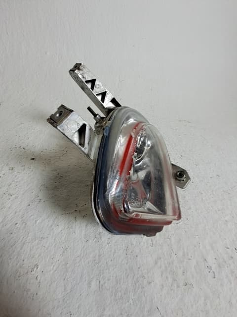 Faro antiniebla derecho FIAT GRANDE PUNTO (199)