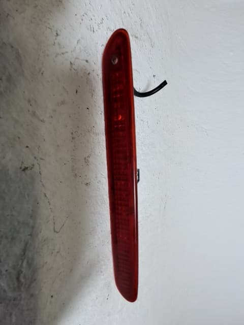 Luz central de freno FIAT GRANDE PUNTO (199) 4