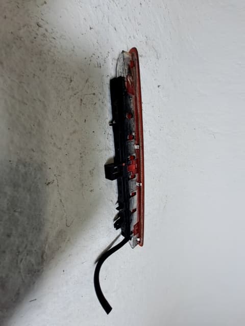Luz central de freno FIAT GRANDE PUNTO (199) 3
