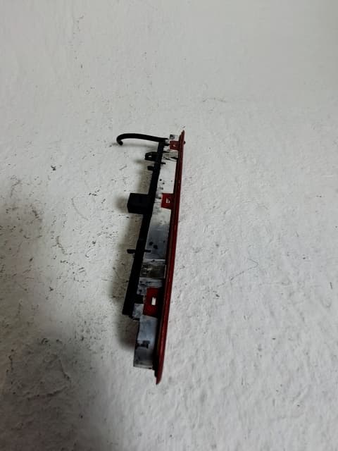 Luz central de freno FIAT GRANDE PUNTO (199) 2