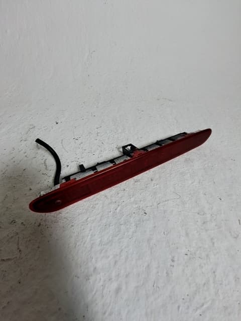 Luz central de freno FIAT GRANDE PUNTO (199)
