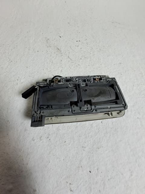 Luz interior FIAT GRANDE PUNTO (199) 2