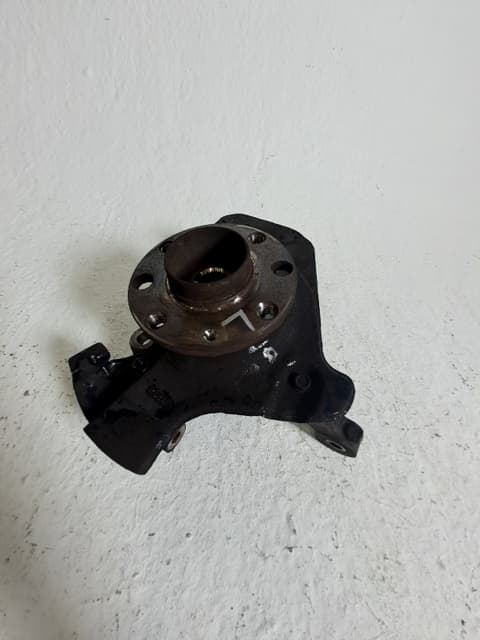 Mangueta delantera izquierda FIAT GRANDE PUNTO (199) 4