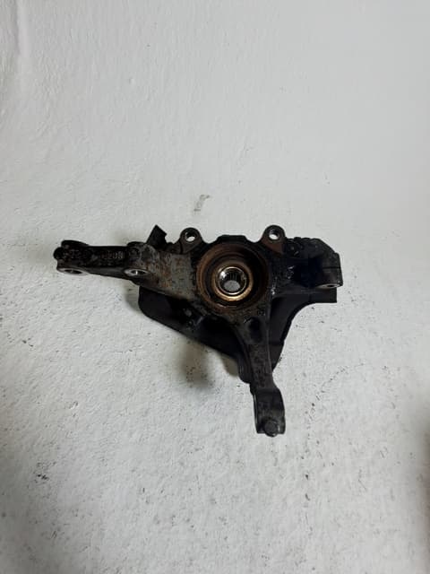 Mangueta delantera izquierda FIAT GRANDE PUNTO (199) 2