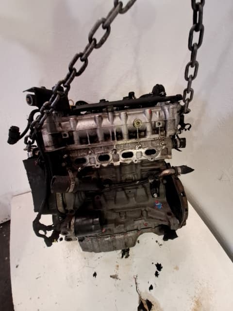 Motor completo FIAT GRANDE PUNTO (199)
