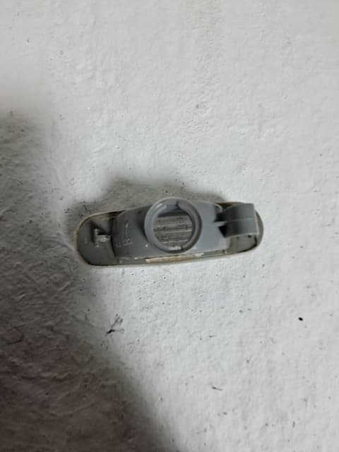 Piloto lateral derecho FIAT GRANDE PUNTO (199)