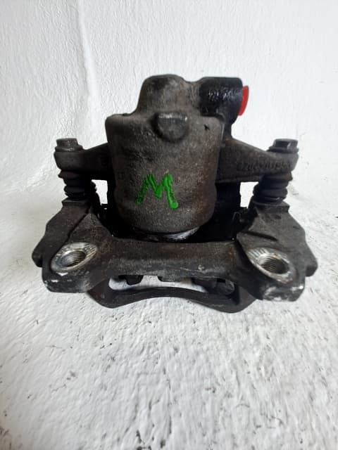 Recambio FIAT GRANDE PUNTO (199) ref. 55701281 2