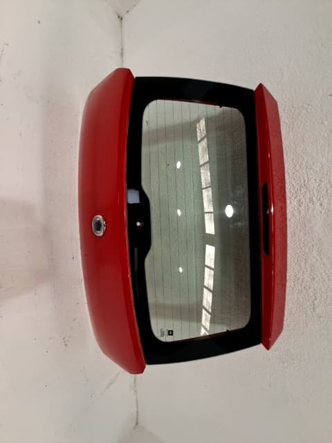 Porton trasero FIAT GRANDE PUNTO (199) 4