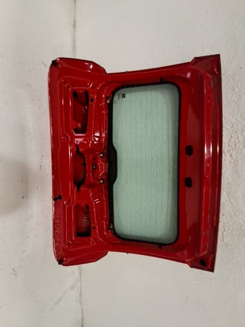 Porton trasero FIAT GRANDE PUNTO (199)