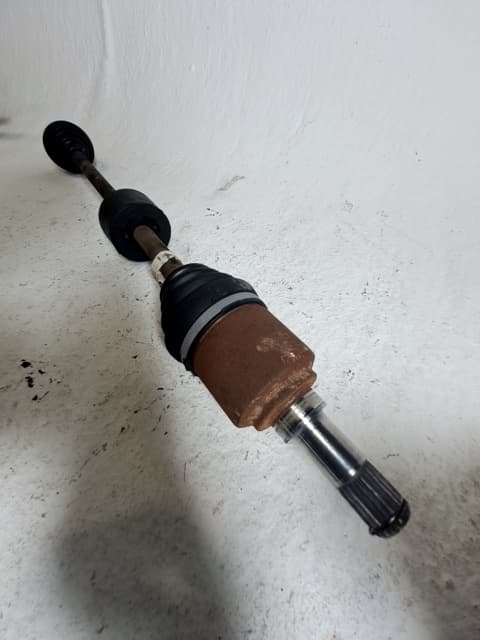 Transmision delantera derecha FIAT GRANDE PUNTO (199)