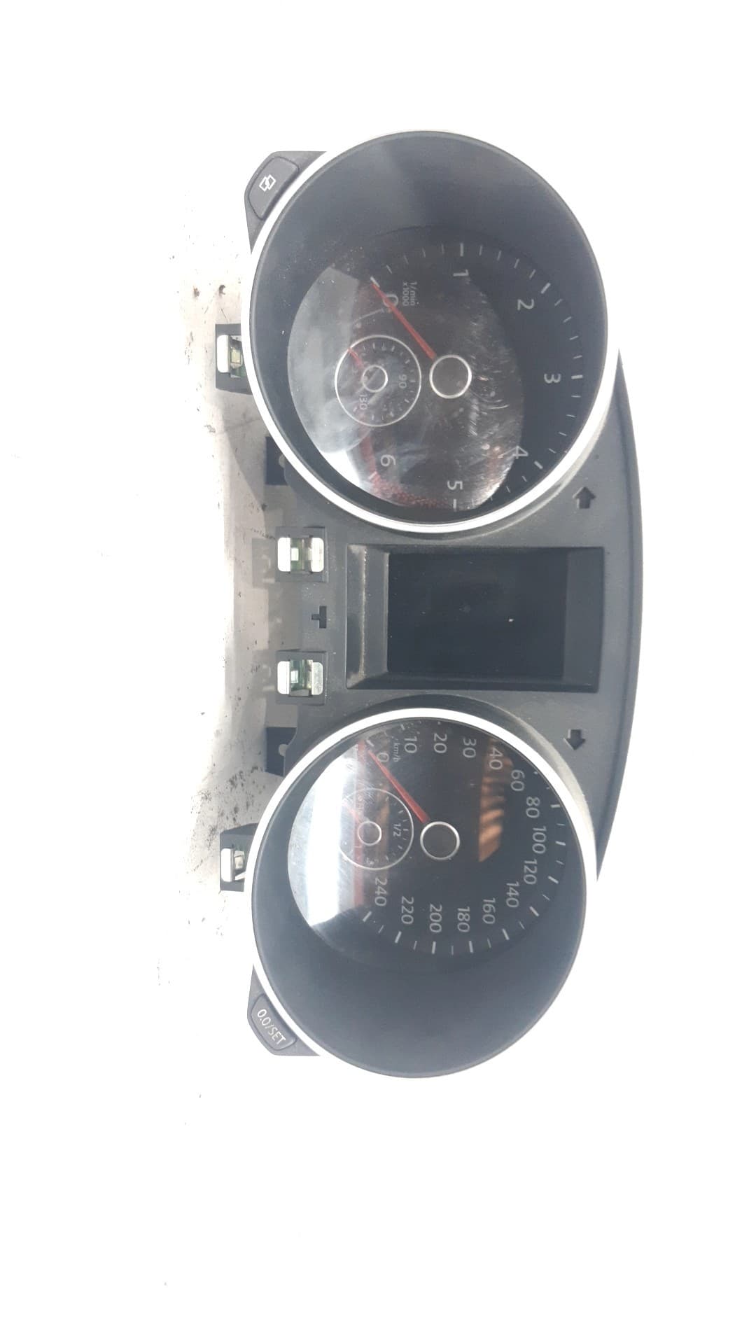 Cuadro instrumentos VOLKSWAGEN GOLF VI (5K1)