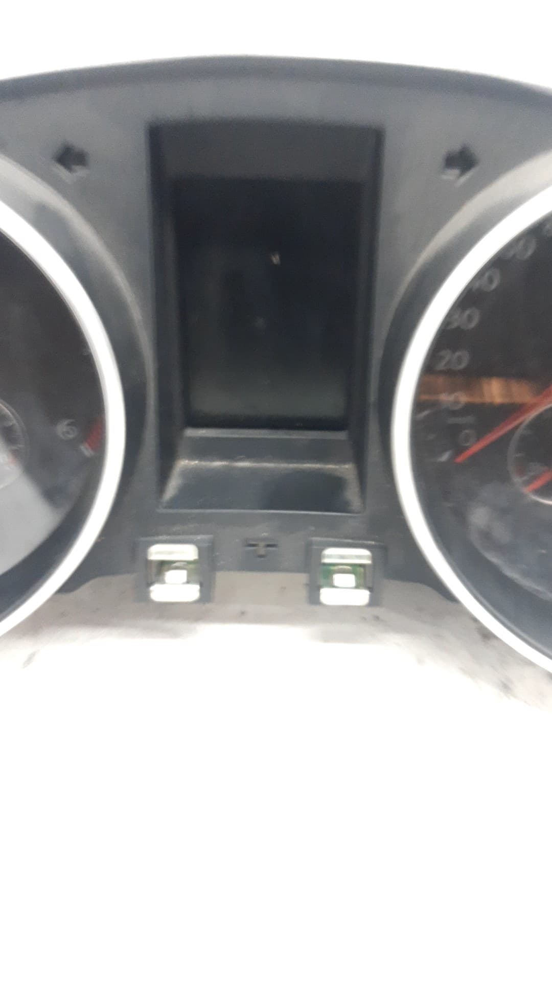 Cuadro instrumentos VOLKSWAGEN GOLF VI (5K1) 5