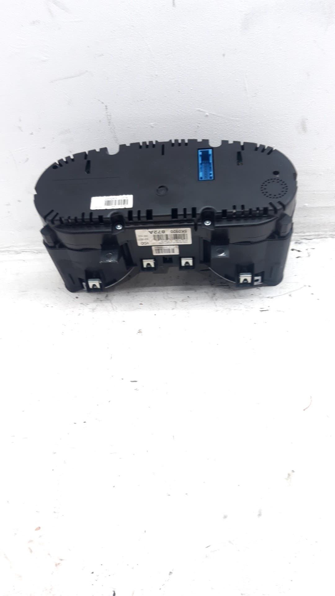 Cuadro instrumentos VOLKSWAGEN GOLF VI (5K1) 3