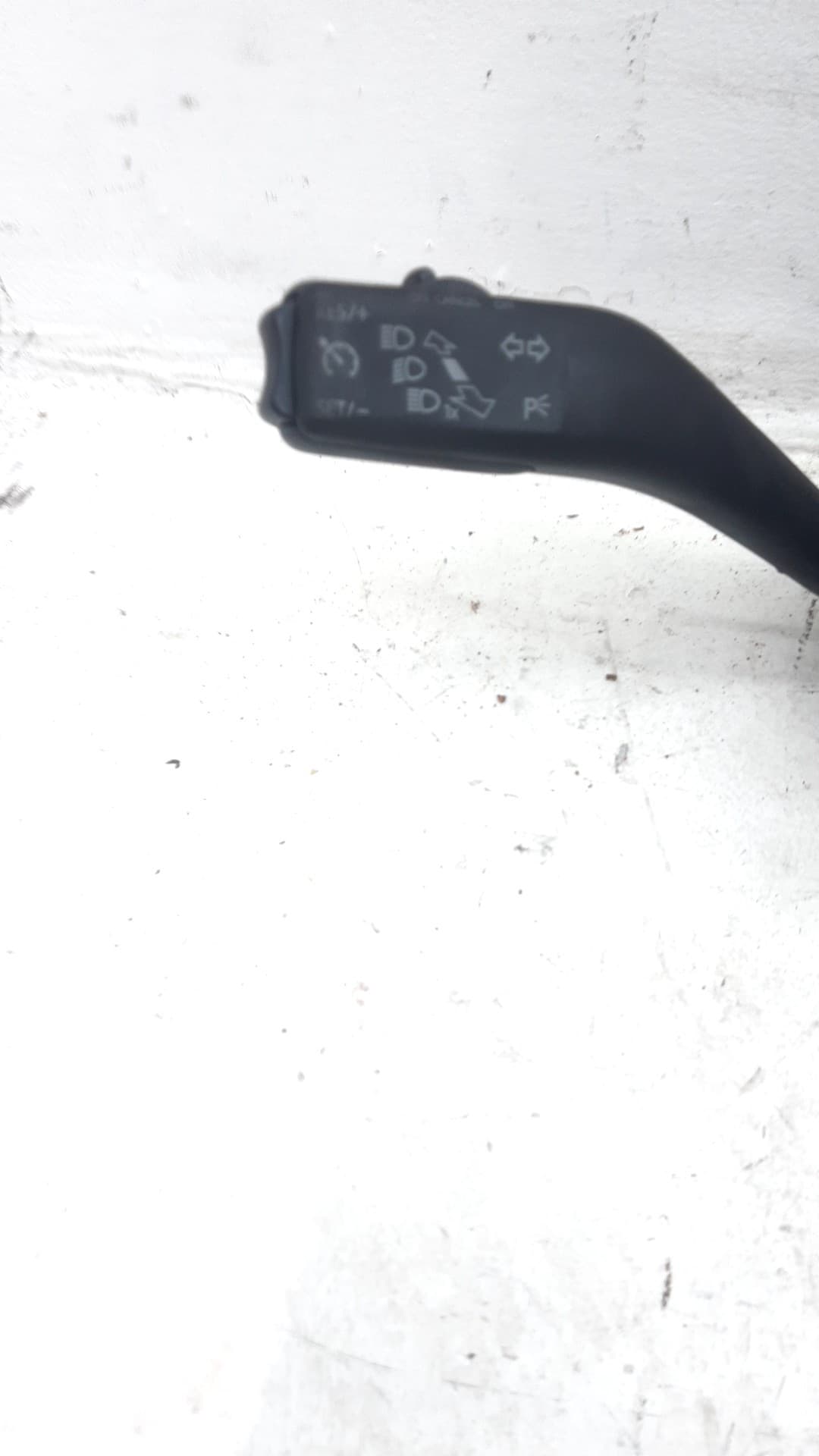 Mando multifuncion VOLKSWAGEN GOLF VI (5K1) 4