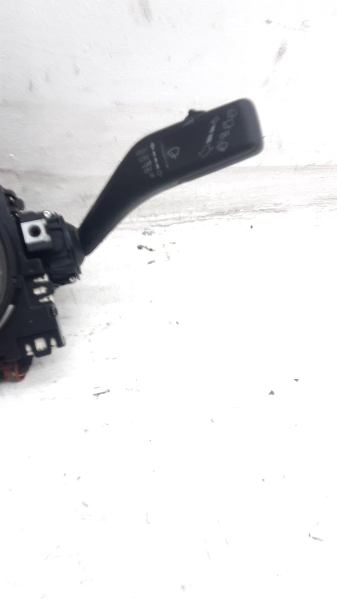 Mando multifuncion VOLKSWAGEN GOLF VI (5K1) 3