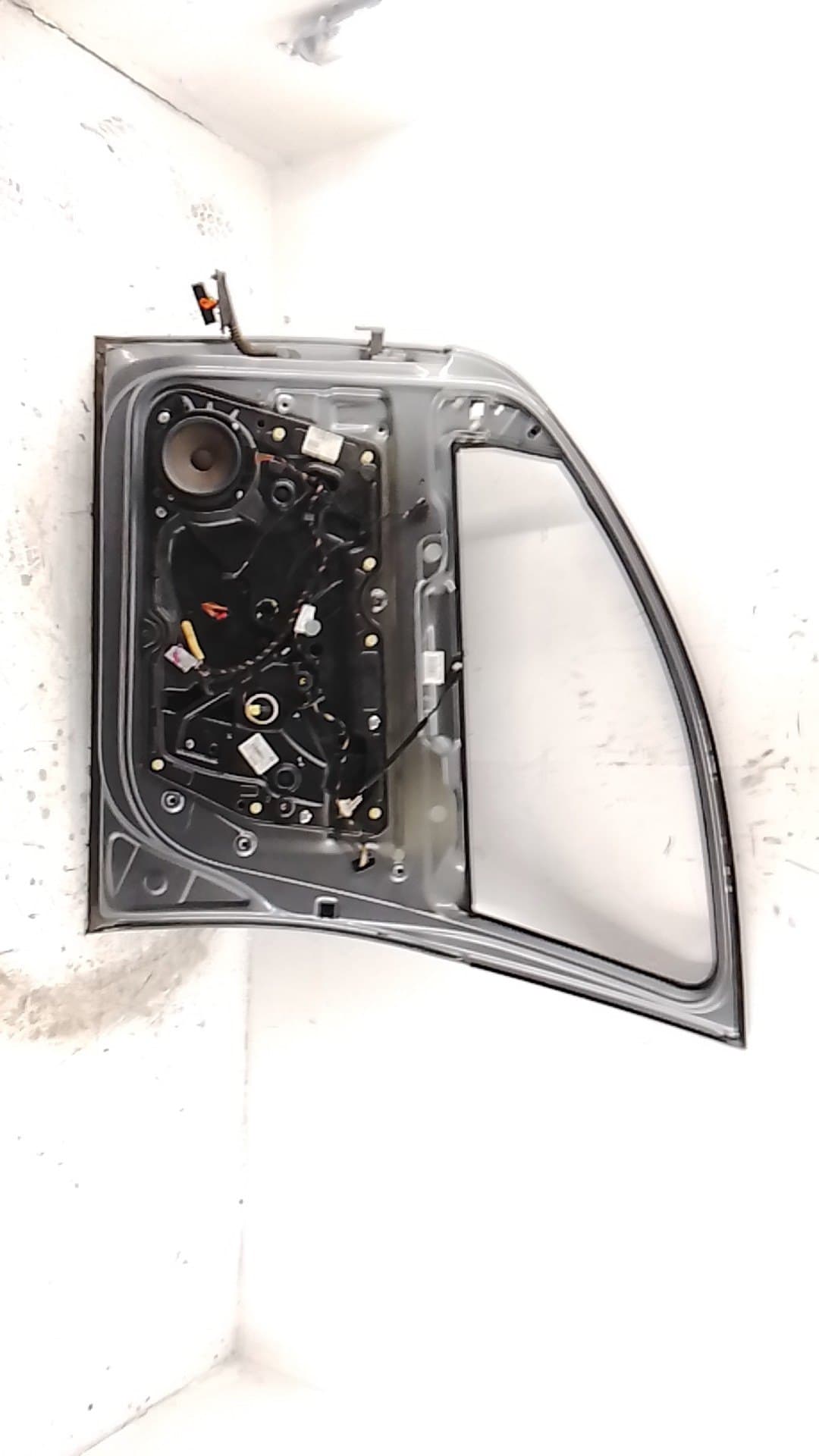 Puerta delantera derecha VOLKSWAGEN GOLF VI (5K1) 2