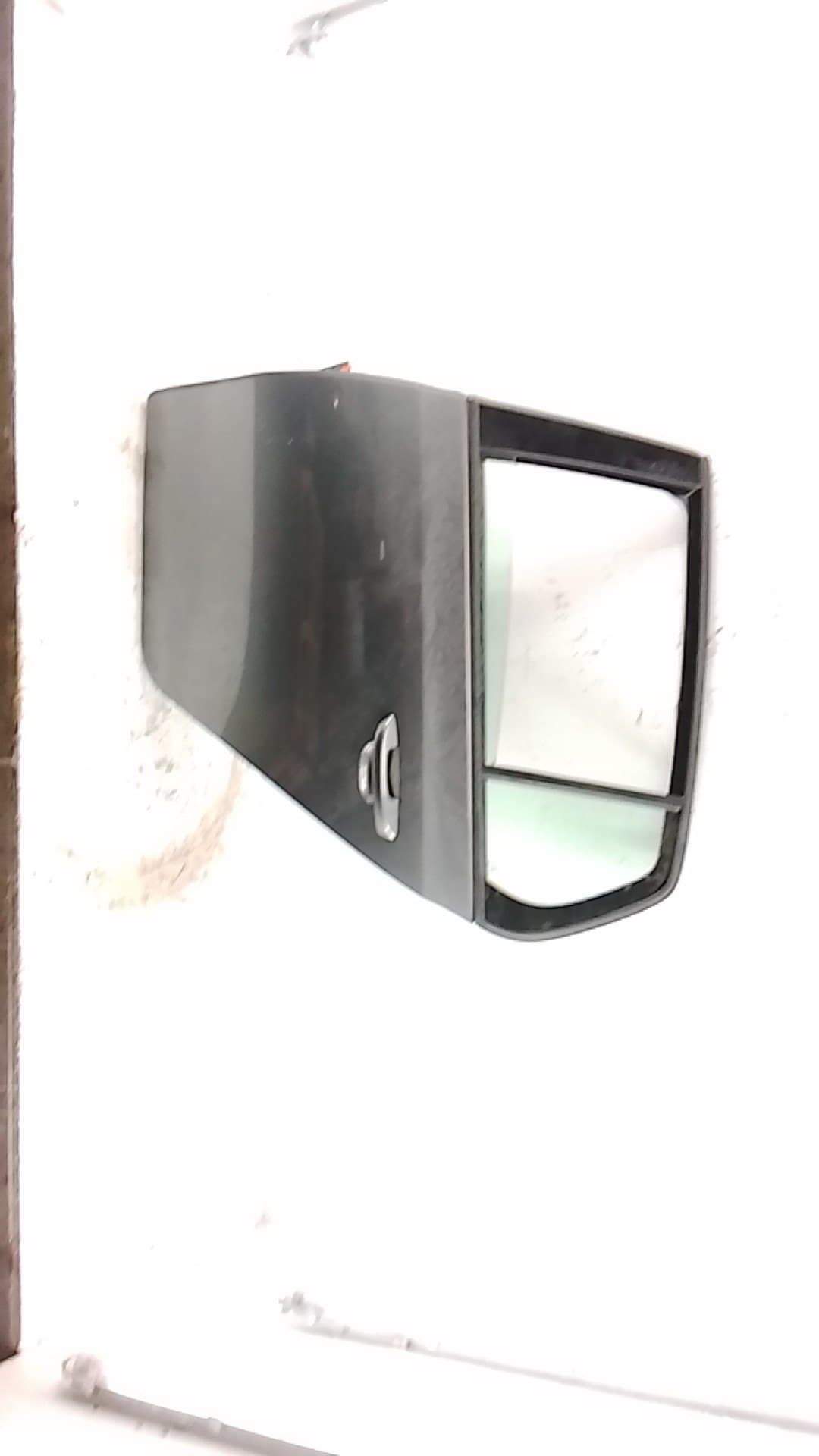 Puerta trasera izquierda VOLKSWAGEN GOLF VI (5K1)