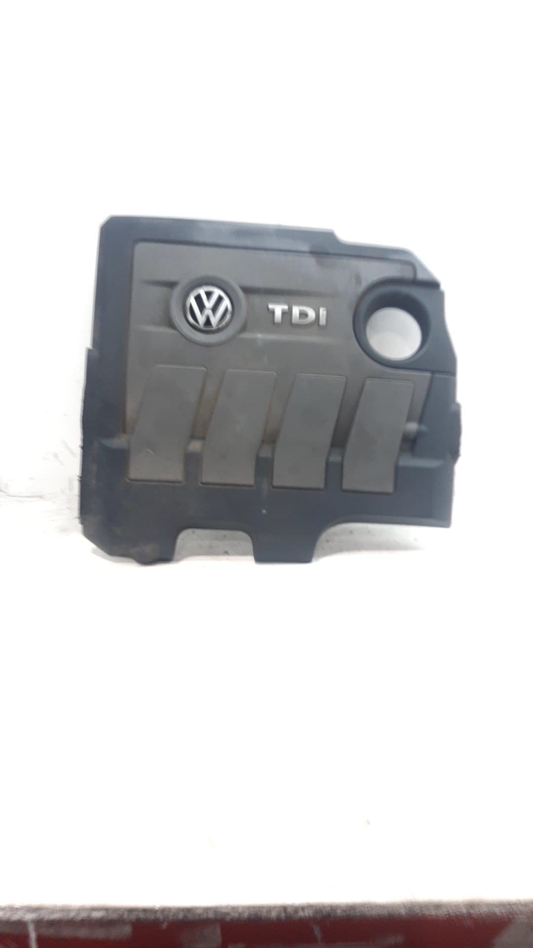 Tapa motor VOLKSWAGEN GOLF VI (5K1)