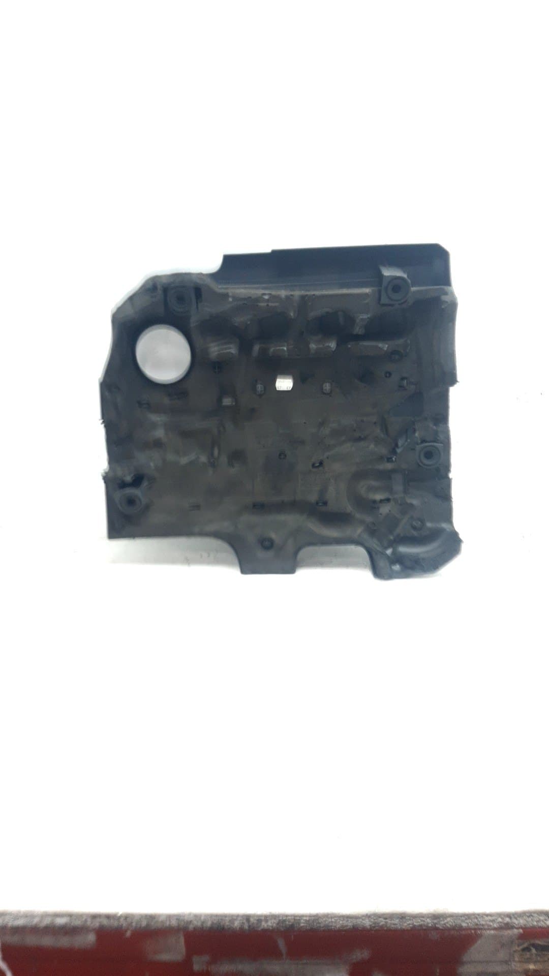 Tapa motor VOLKSWAGEN GOLF VI (5K1) 2