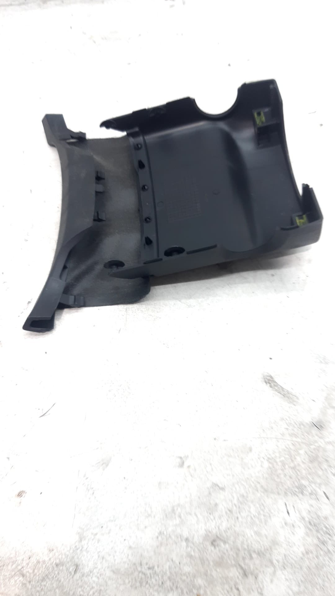 Moldura interior VOLKSWAGEN GOLF VI (5K1) 2