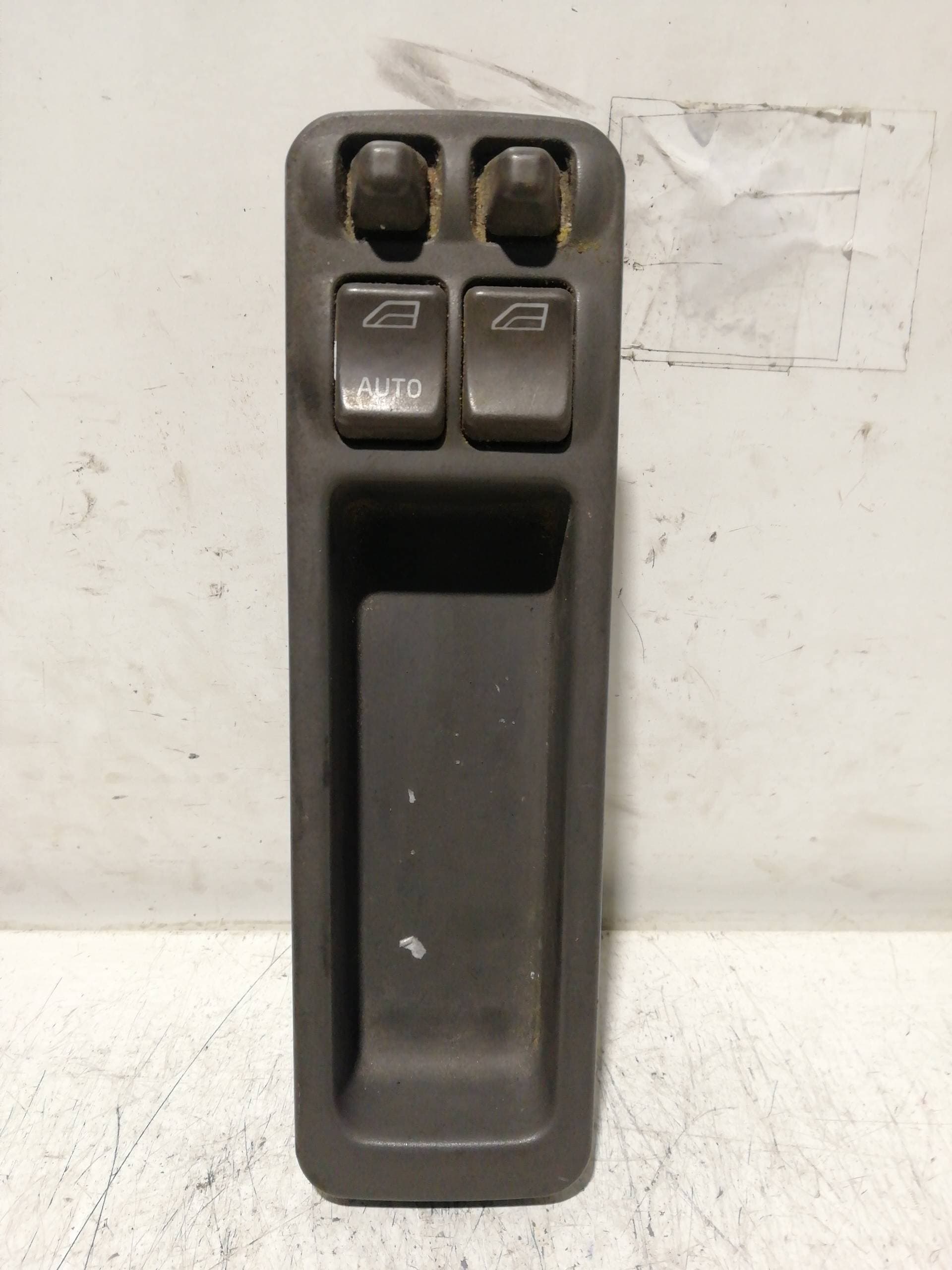Mando elevalunas delantero izquierdo VOLVO S40 BERLINA