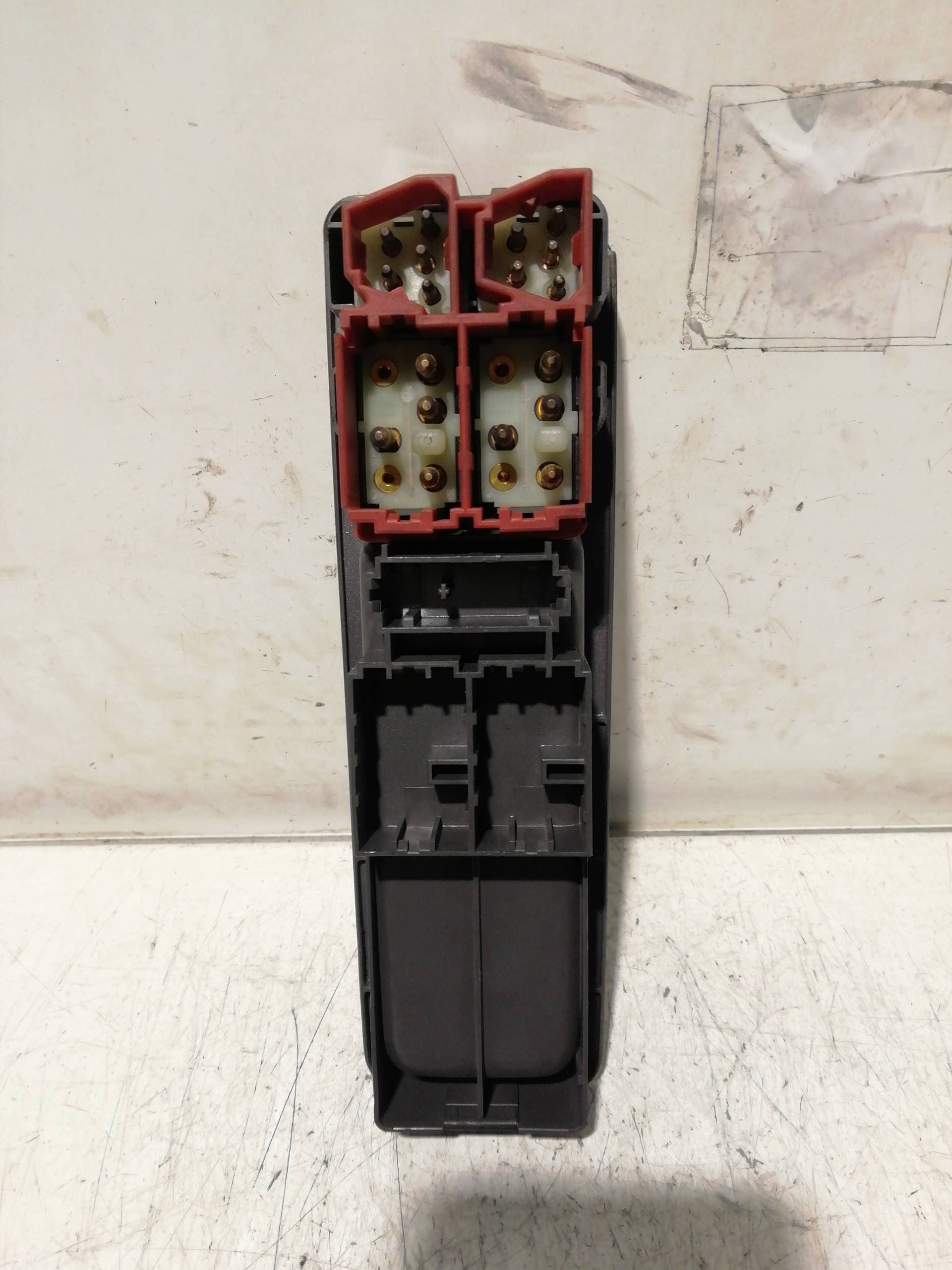 Mando elevalunas delantero izquierdo VOLVO S40 BERLINA 3