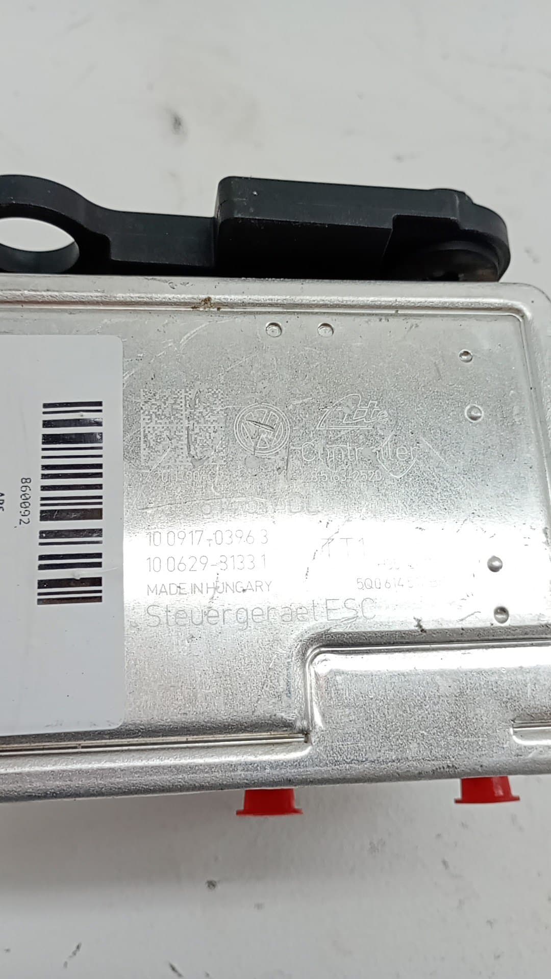 Abs VOLKSWAGEN TIGUAN (AX1) 2