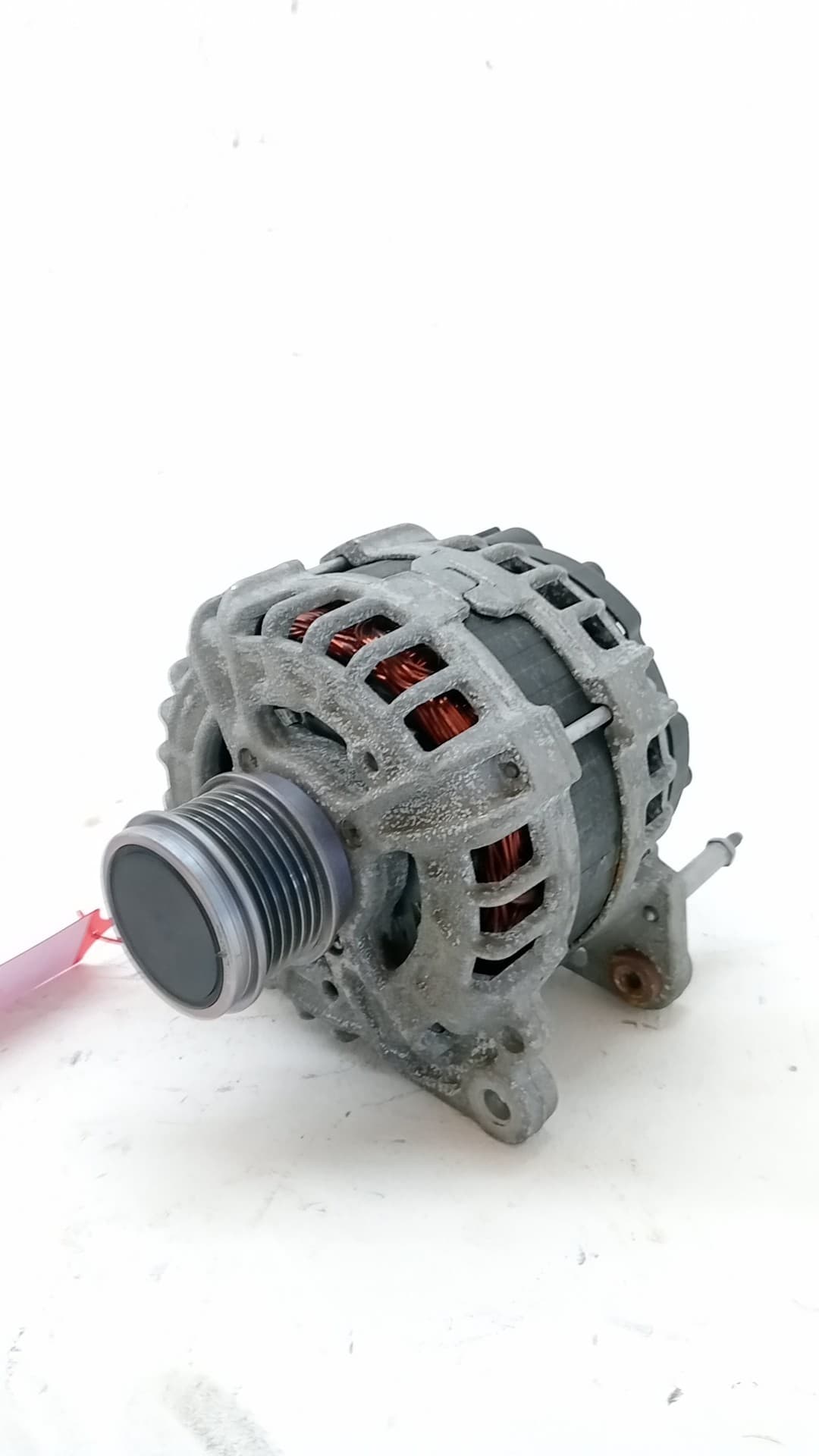Alternador VOLKSWAGEN TIGUAN (AX1)