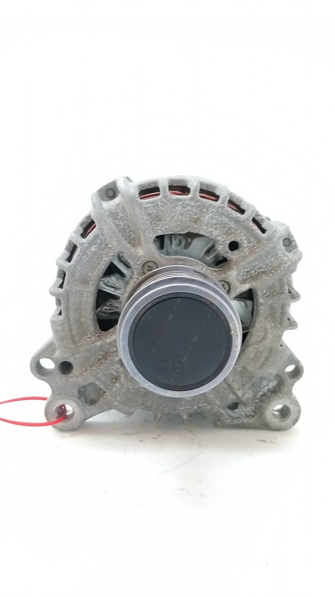 Alternador VOLKSWAGEN TIGUAN (AX1) 4