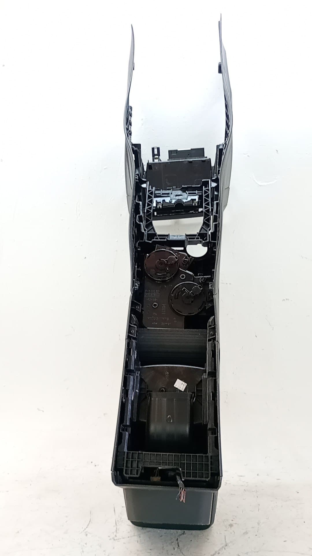 Consola central VOLKSWAGEN TIGUAN (AX1) 3