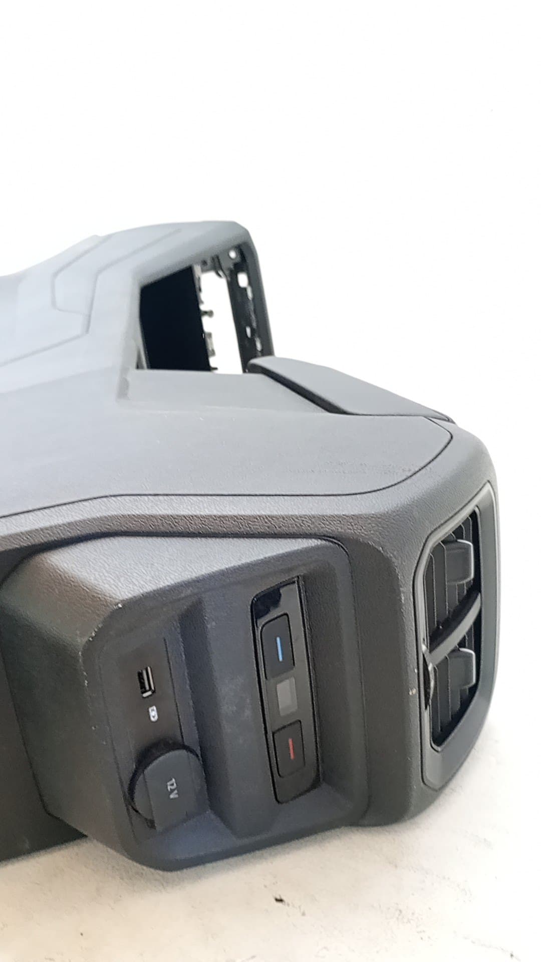 Consola central VOLKSWAGEN TIGUAN (AX1) 2