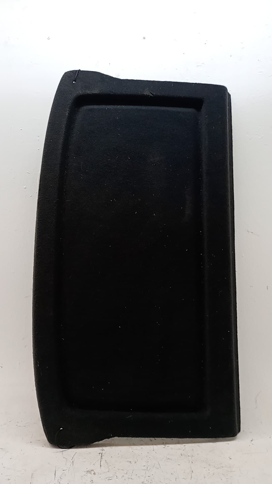 Bandeja trasera VOLKSWAGEN TIGUAN (AX1) 3