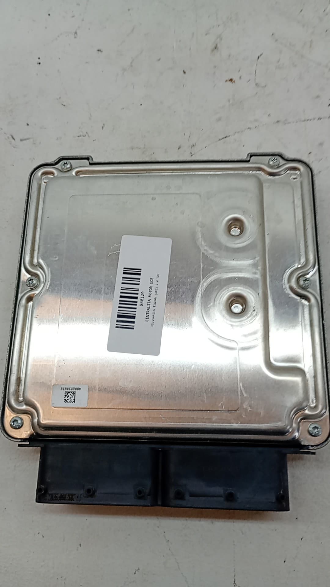 Centralita motor uce VOLKSWAGEN TIGUAN (AX1)