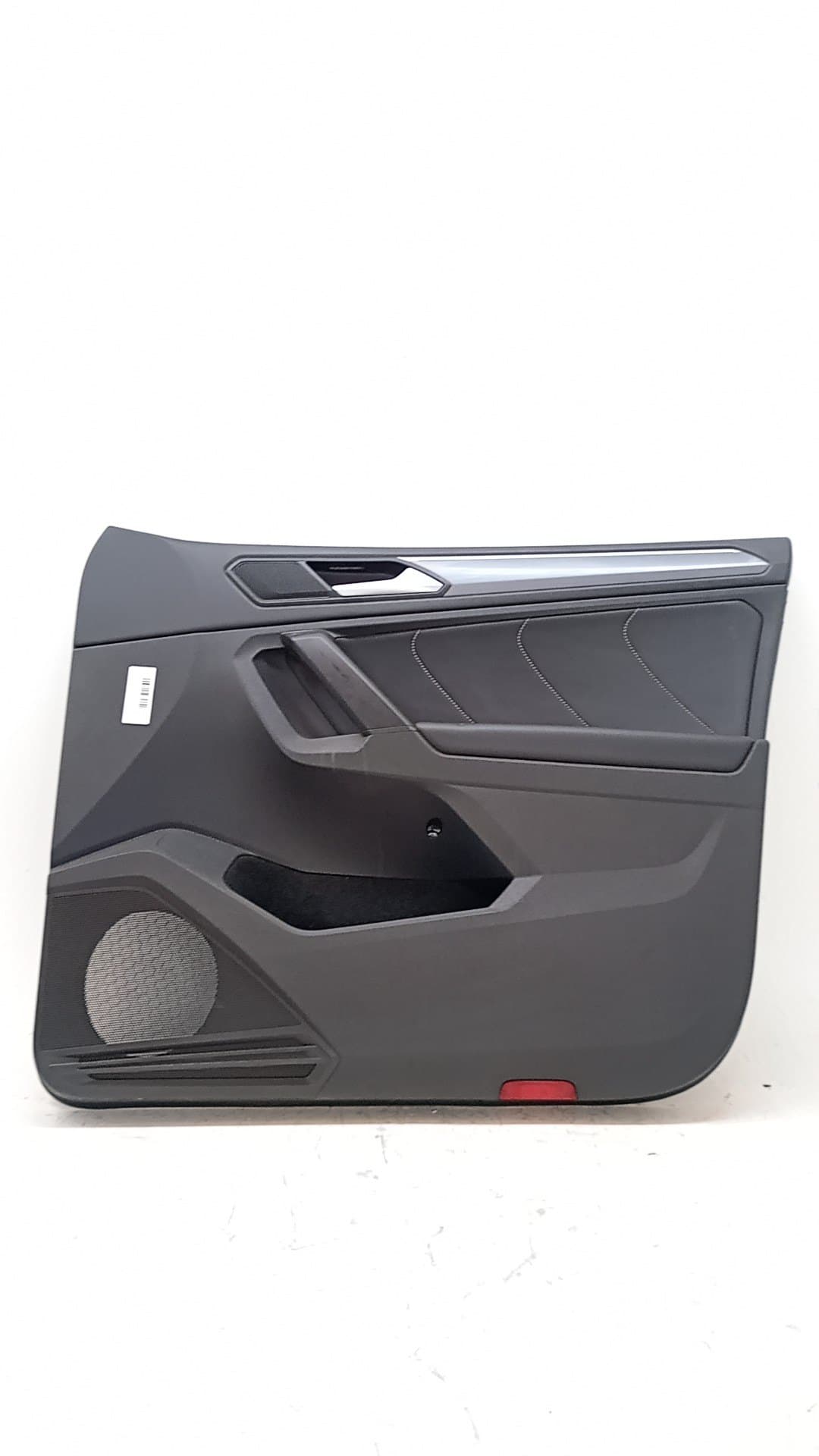 Guarnecido puerta delantera derecha VOLKSWAGEN TIGUAN (AX1)