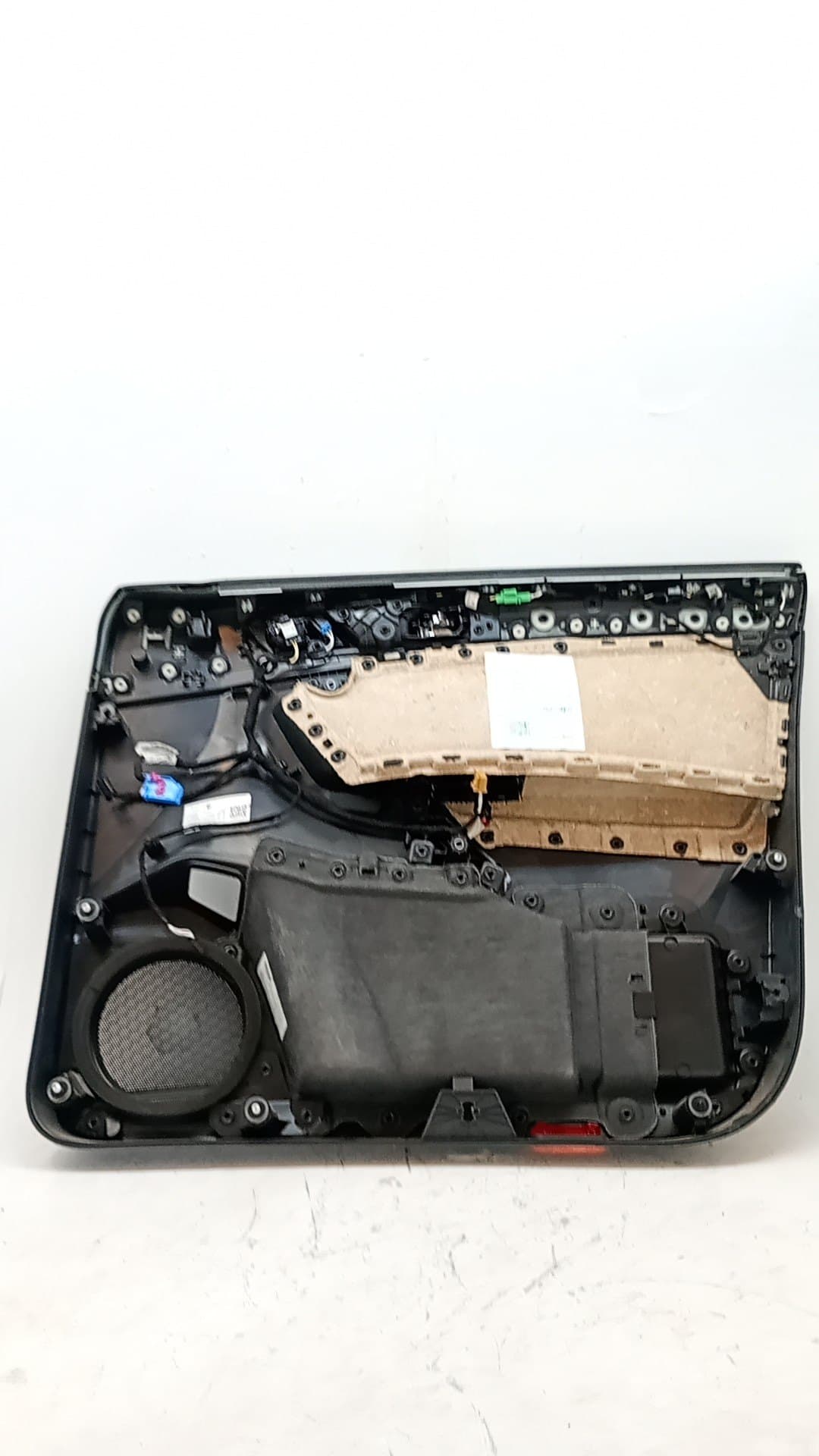 Recambio VOLKSWAGEN TIGUAN (AX1) ref. 5NB867011AMQFL 3