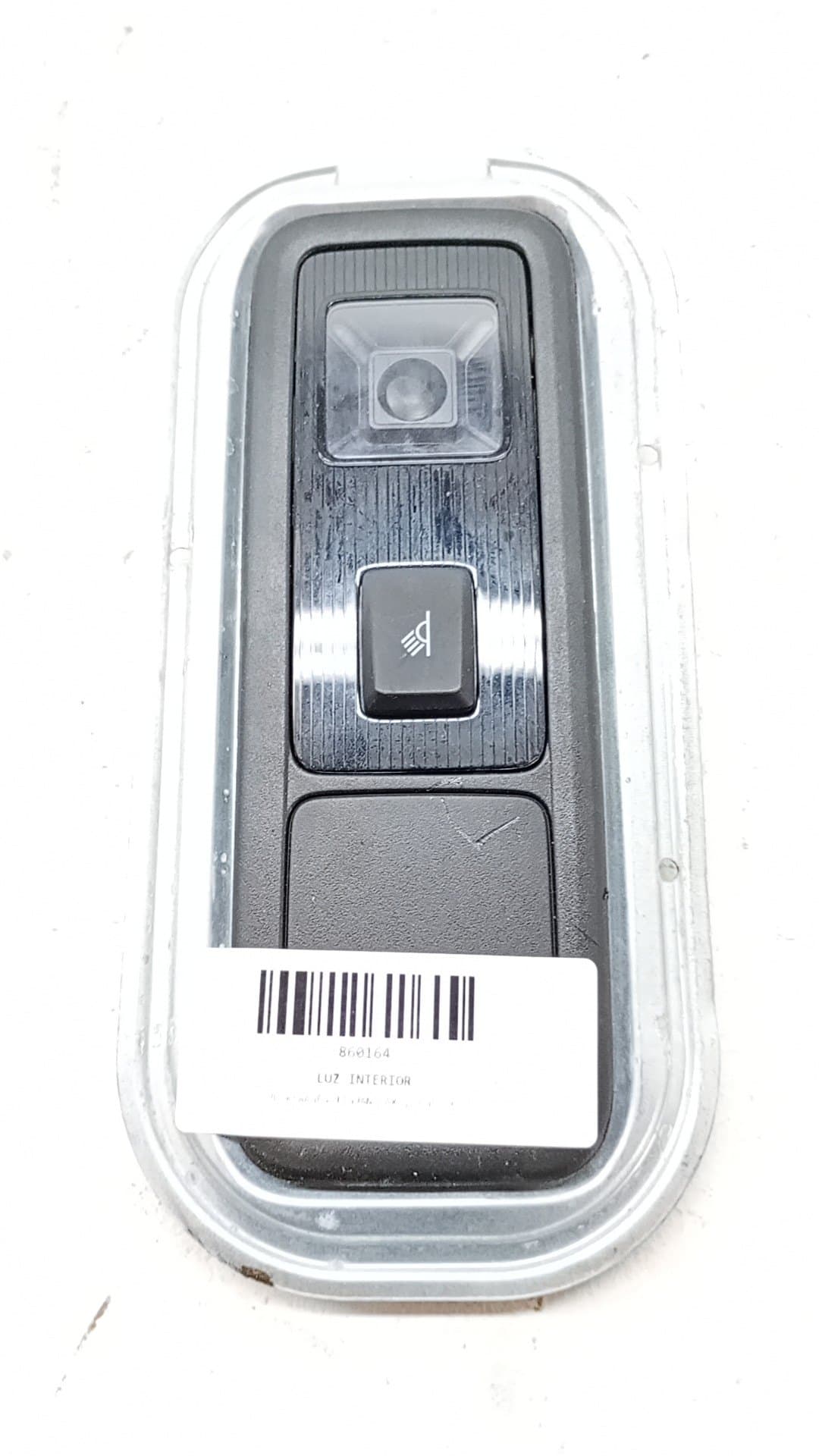 Luz interior VOLKSWAGEN TIGUAN (AX1)