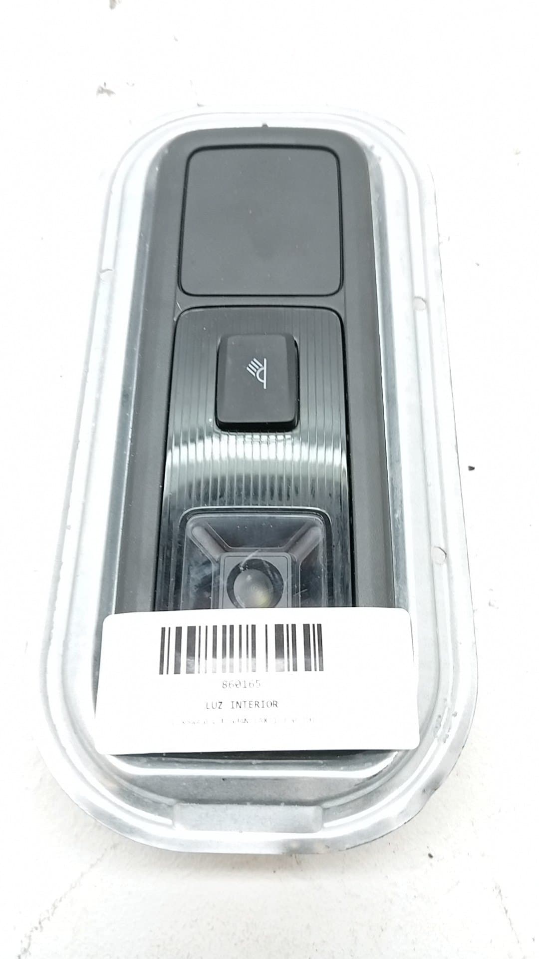 Luz interior VOLKSWAGEN TIGUAN (AX1)