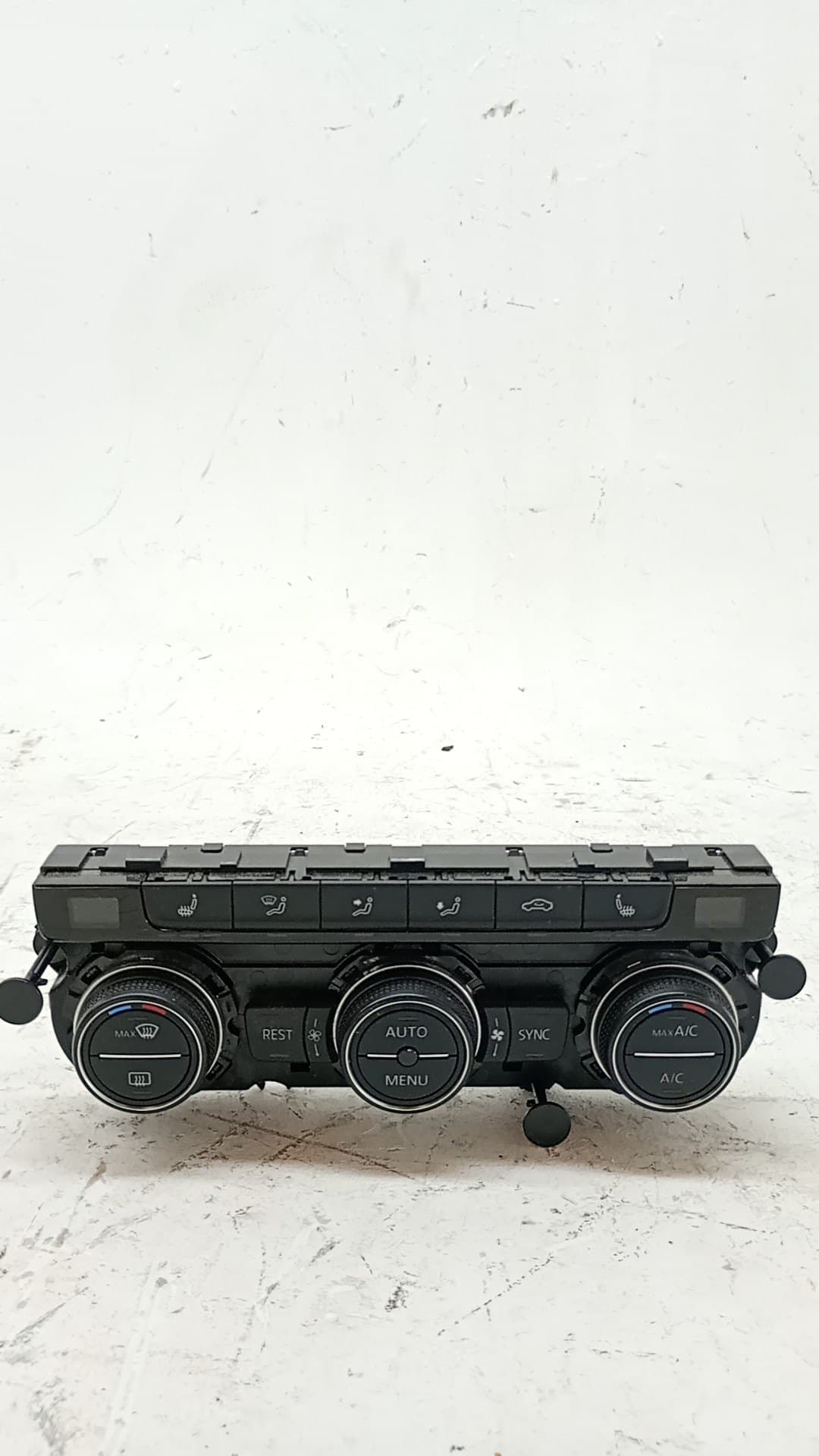 Mando climatizador VOLKSWAGEN TIGUAN (AX1)