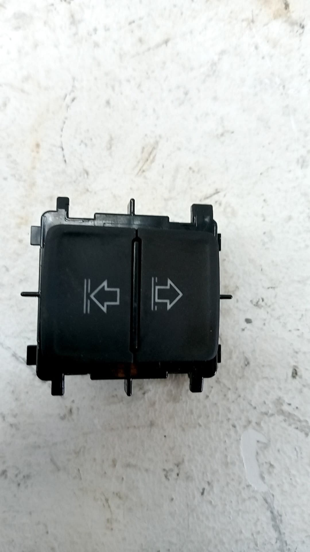 Mando techo solar VOLKSWAGEN TIGUAN (AX1)