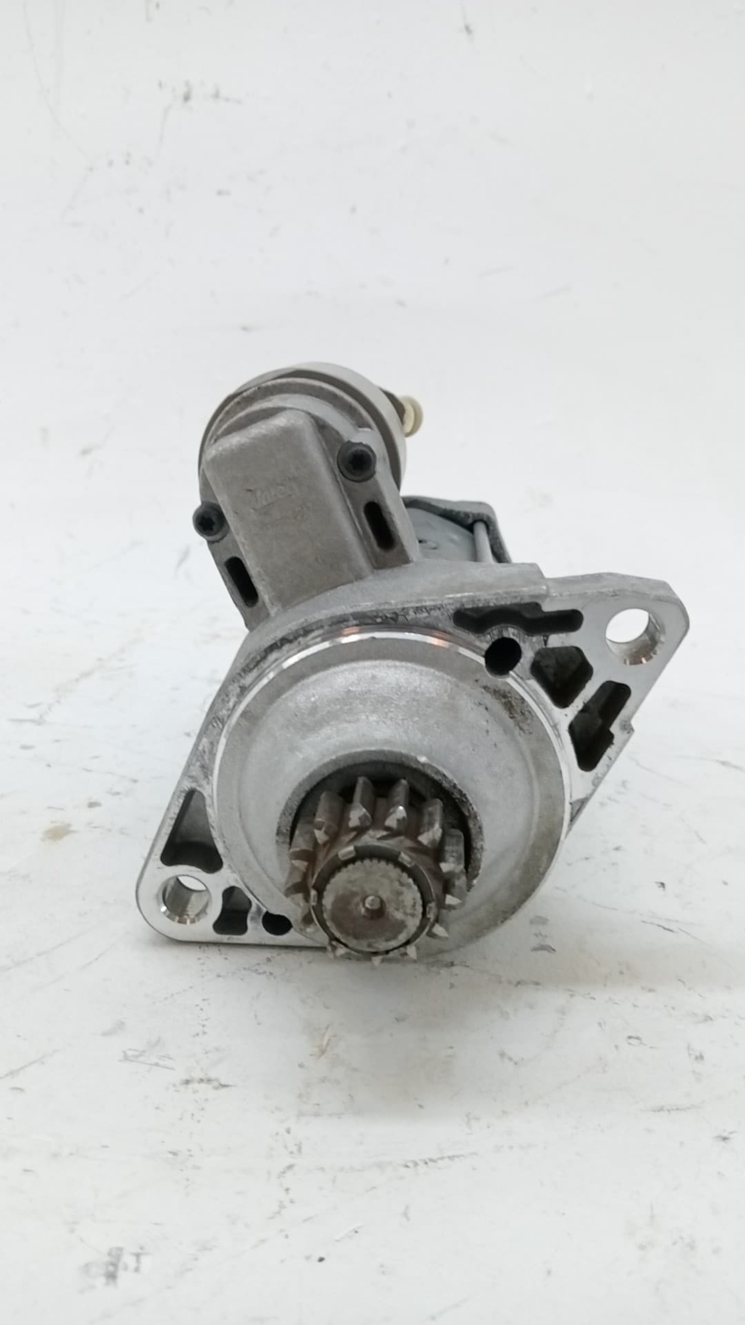 Motor arranque VOLKSWAGEN TIGUAN (AX1) 4