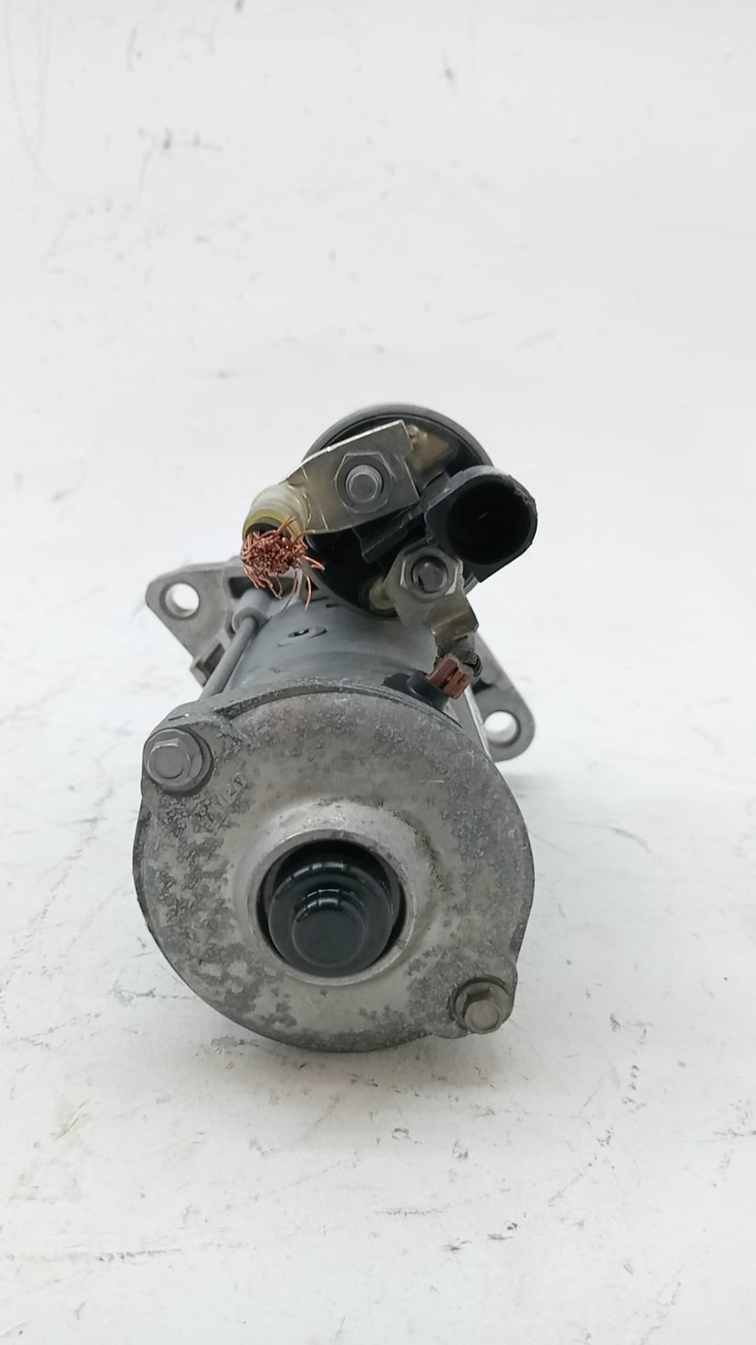 Motor arranque VOLKSWAGEN TIGUAN (AX1) 3