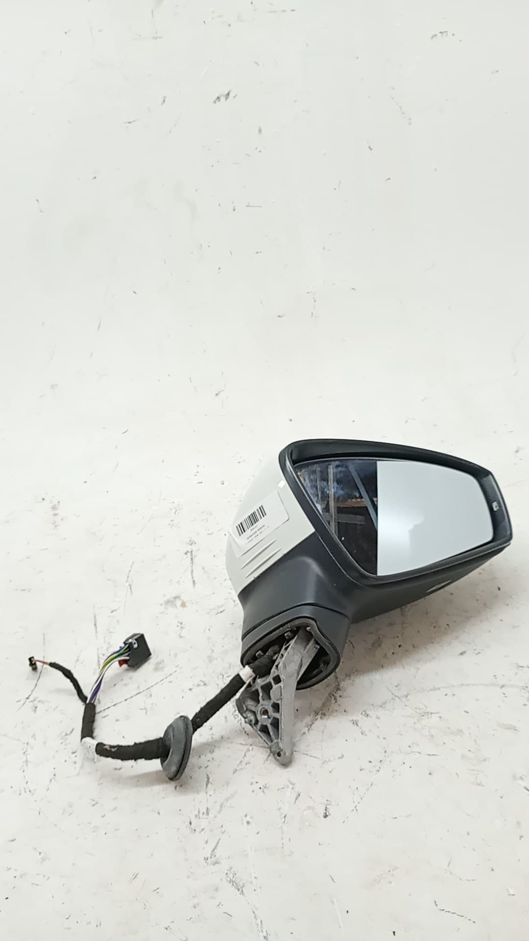 Retrovisor derecho VOLKSWAGEN TIGUAN (AX1)