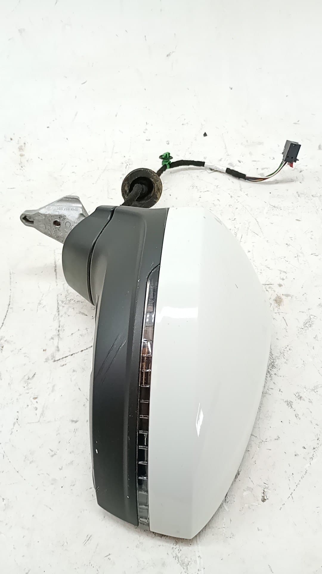 Retrovisor izquierdo VOLKSWAGEN TIGUAN (AX1) 5