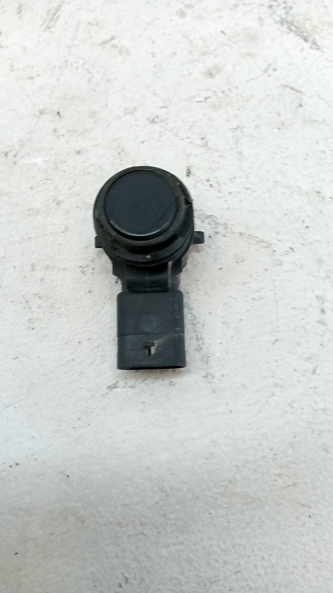 Sensor de aparcamiento VOLKSWAGEN TIGUAN (AX1)