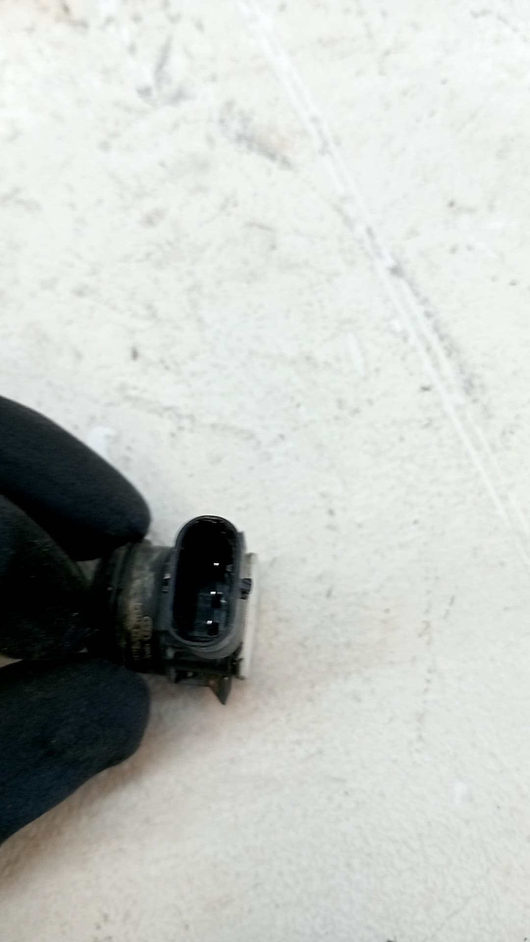 Sensor de aparcamiento VOLKSWAGEN TIGUAN (AX1) 2